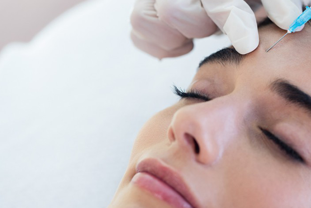 Descubra os Benefícios do Tratamento com Botox